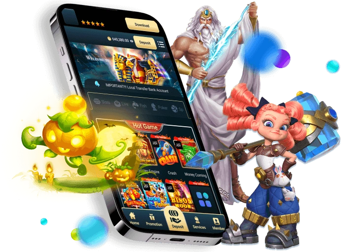 Tiện lợi tối đa với ứng dụng cá cược vp777 win