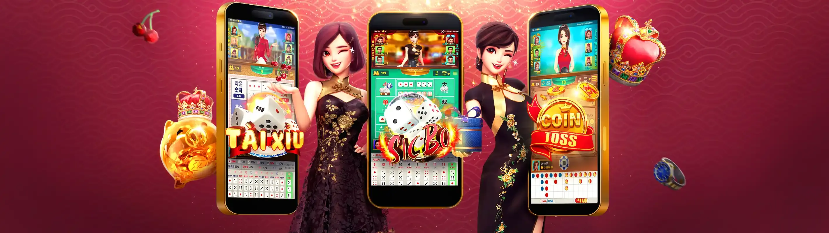 Nền tảng vp777 win với các ưu điểm vượt trội
