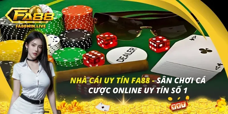 Cá cược eSports