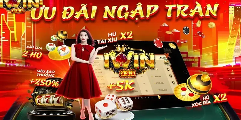 Cơ hội thắng Jackpot lớn tại vp777 win